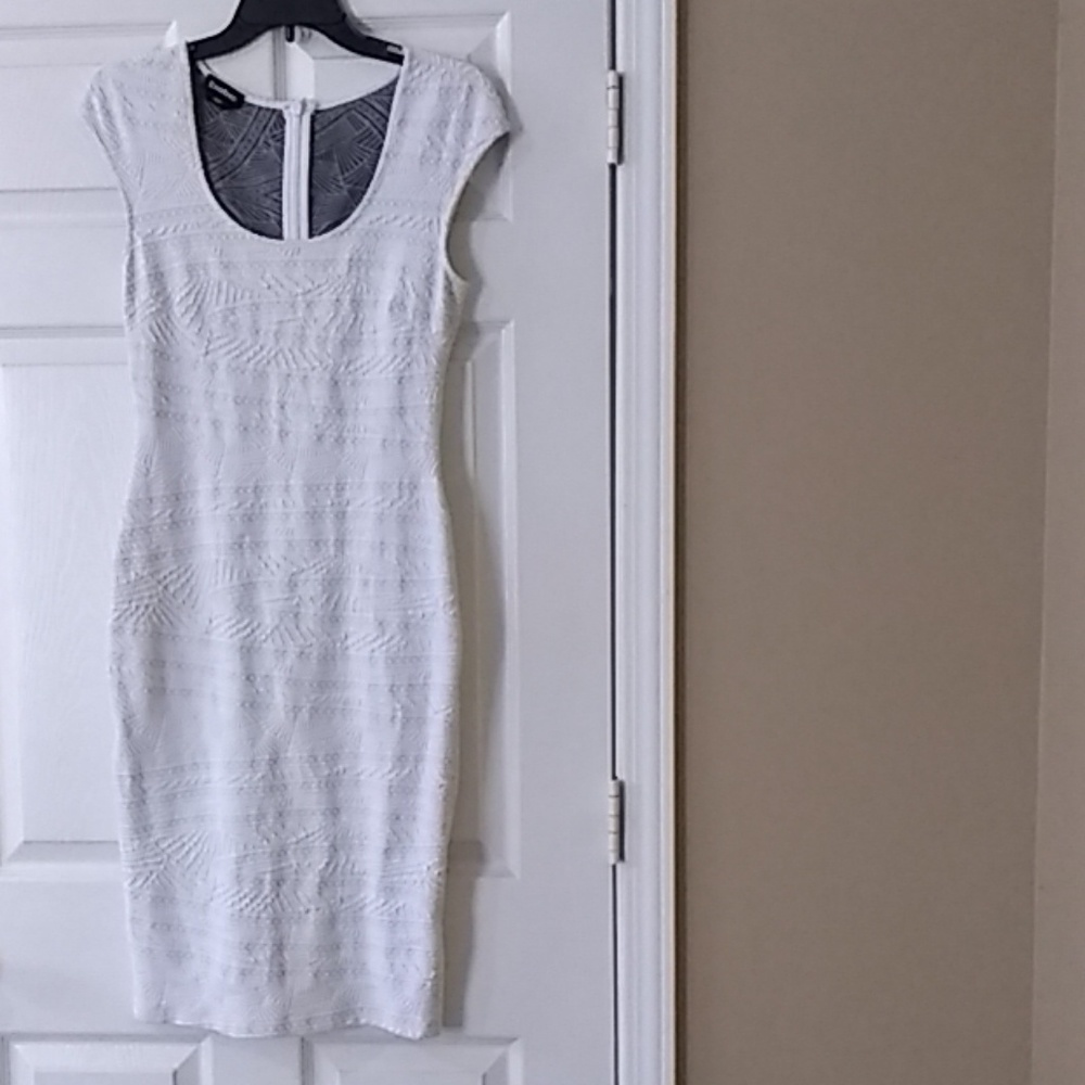 Bebe Dress